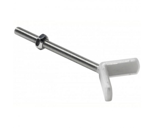 

Крепление для барьера Y к лестнице