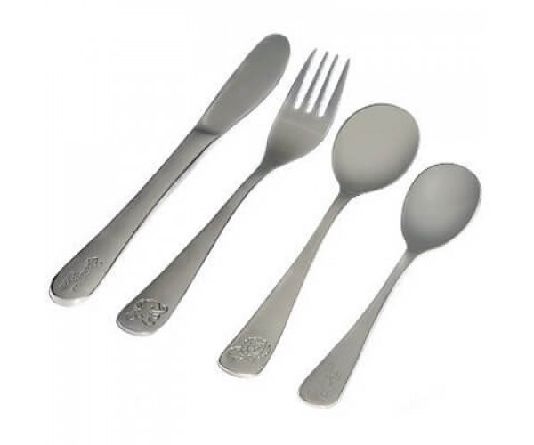 

Столовый набор для ребенка 2304