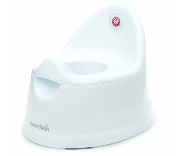 

Горшок Odour Eliminating Natural Fit Potty 011998