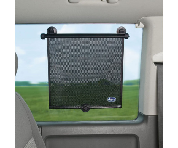 

Жалюзи от солнца Sunshades