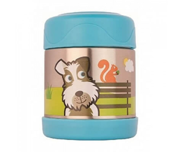 

Термос-контейнер Termal food flask TT3008