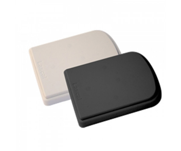 

Выпрямитель дверного ограждения по плинтусу kiddyguard wall installation kit черный Lascal