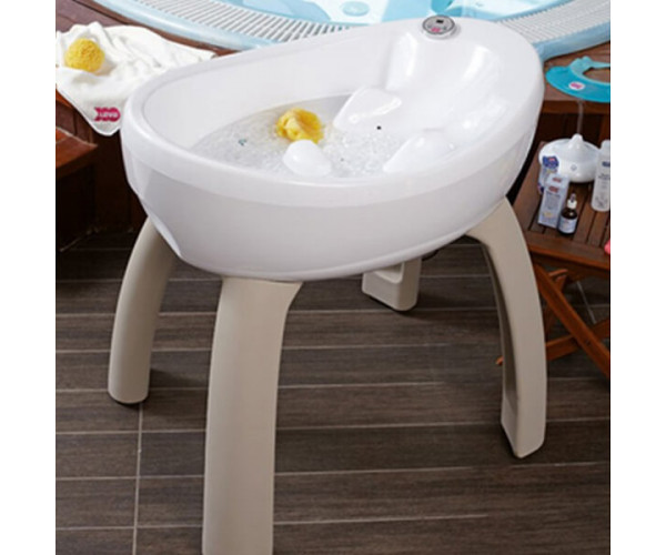 

Ванночка с джакузи для детей Onda Luxy Bubbles