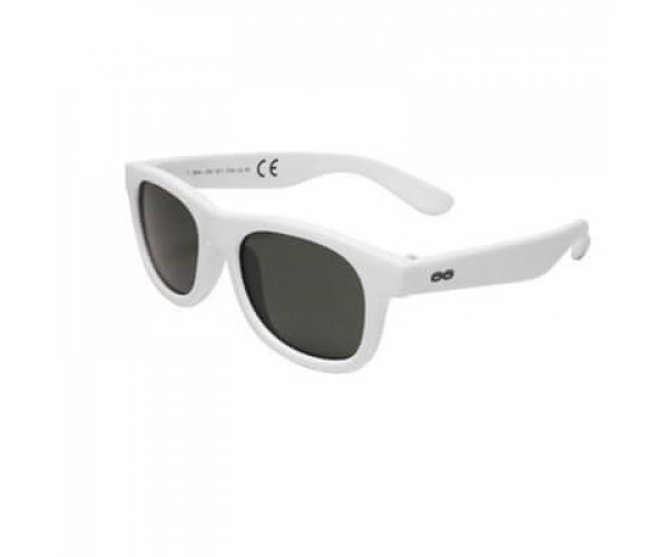 

Детские очки от солнца Classic Medium white T-SHA-CM02