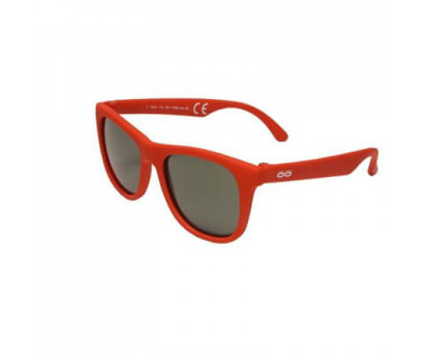 

Детские очки от солнца Classic Small red T-SHA-CS03