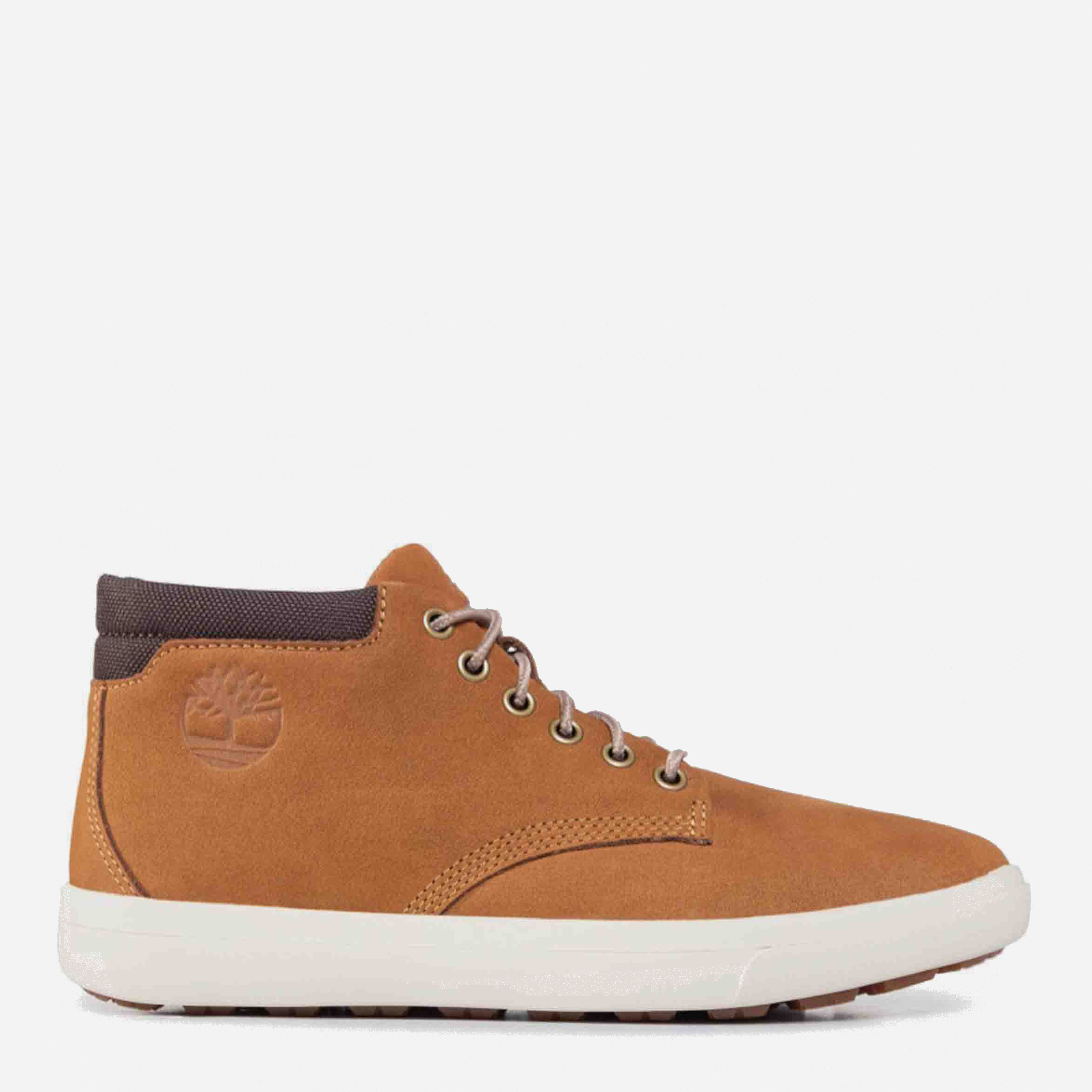 

Кеды Timberland TB0A1Z3K231 42 Желтые
