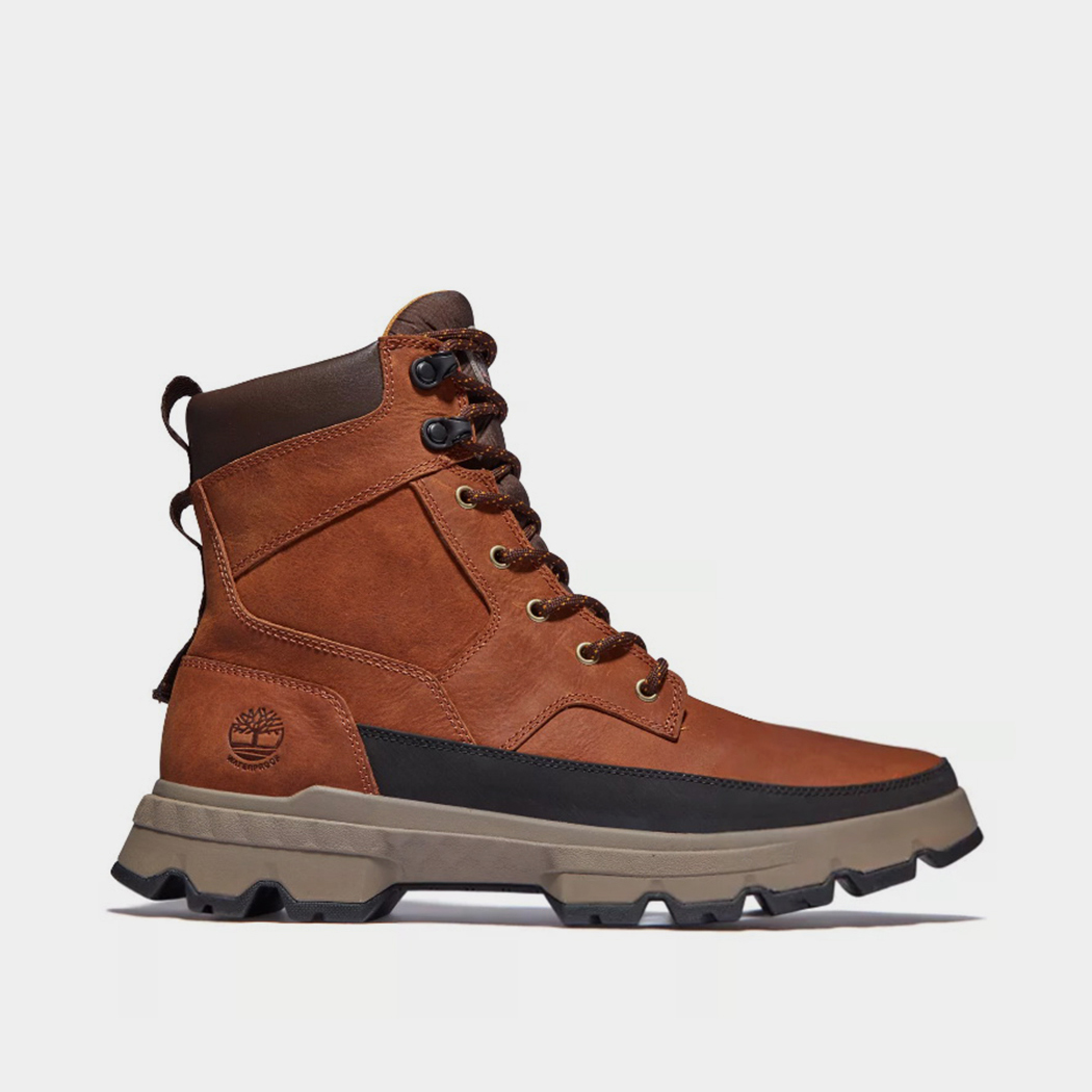 

Ботинки Timberland TB0A285AF13 43 Коричневые