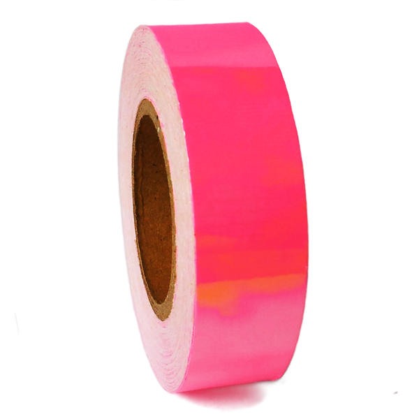 

Обмотка для обручей и булав Pastorelli Laser Fluo Pink