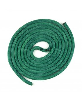 

Скакалка Venturelli модель PL2 Dark Green