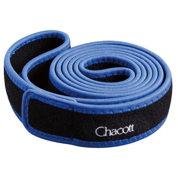

Резина для растяжки Dance Band (Standard) Chacott 009 Black x Blue