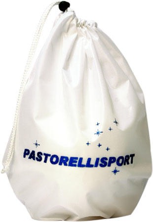 

Чехол для мяча Pastorelli Белый