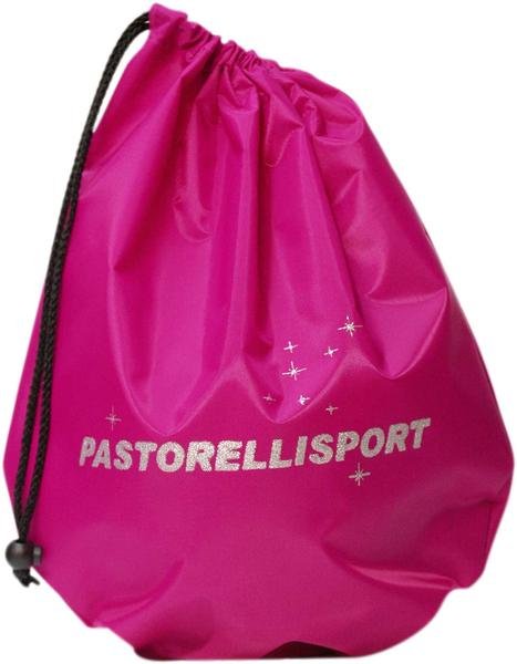 

Чехол для мяча Pastorelli Малиновый