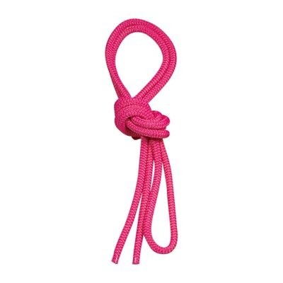 

Скакалка Sasaki 2,5 м MJ-240 Junior Polyester Pink (P)