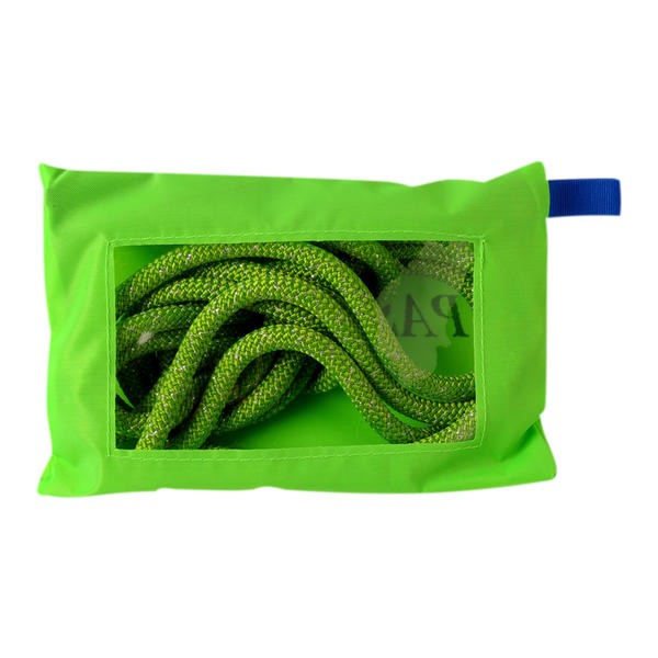 

Чехол для скакалки Pastorelli Fluo Зеленый
