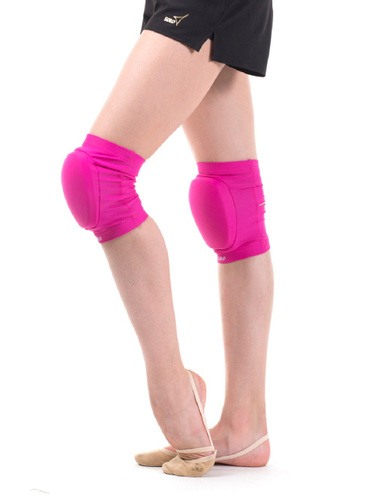 

Наколенники Solo NK1 XS (29-30) Neon Pink NK1.84-XS