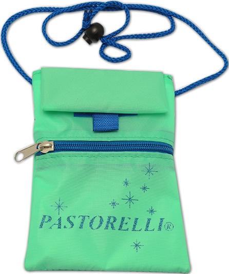 

Чехол для телефона Pastorelli Аквамарин