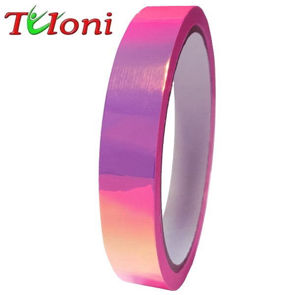 

ОбмоткаTuloni 1,5cм x 33м Pink -Viola