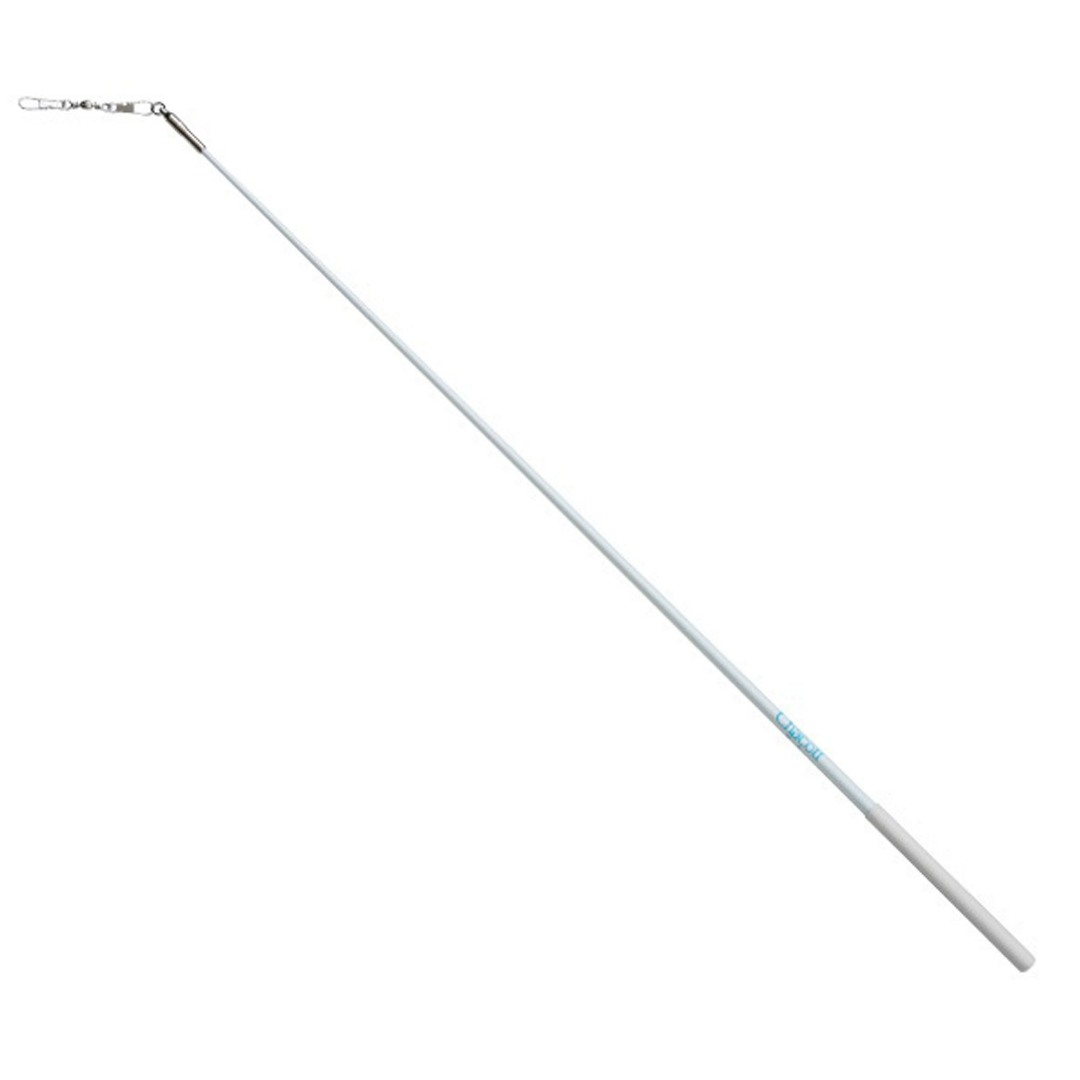 

Палочка для ленты Chacott 50 см Junior Rubber (Point flexible) 000 White