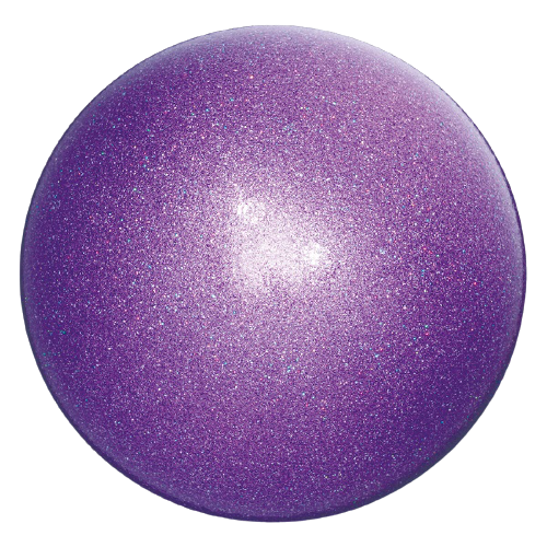 

Мяч Chacott Practice Gym Ball 17 см 674 Violet
