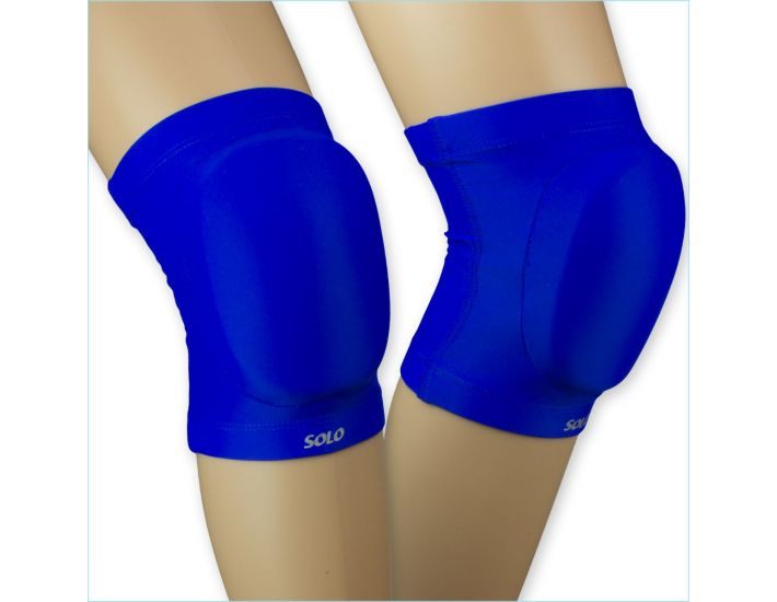 

Наколенники Solo NK1 S (31-32) Royal Blue NK1.90-S