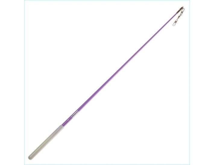 

Палочка Sasaki 50 см MJ-82 Junior GlassStick Lilac (RRK)