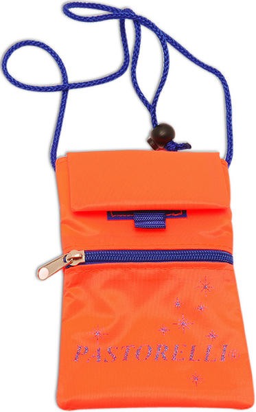 

Чехол для телефона Pastorelli Fluo Оранжевый