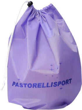 

Чехол для мяча Pastorelli Лиловый