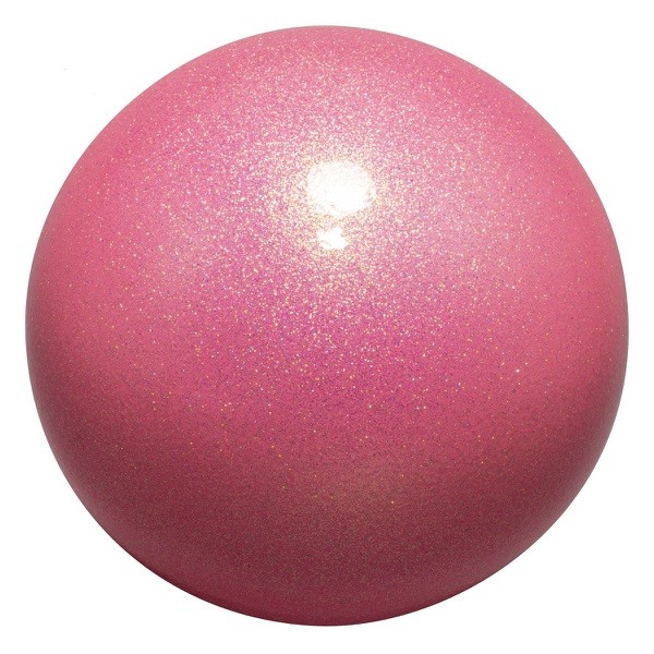 

Мяч Chacott Prism Ball 18 см 645 Rose