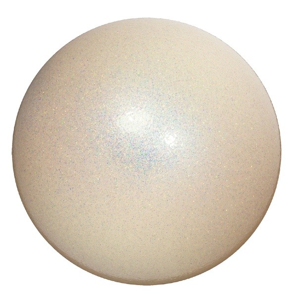 

Мяч Chacott Jewelry Ball 18 см501 Pearl