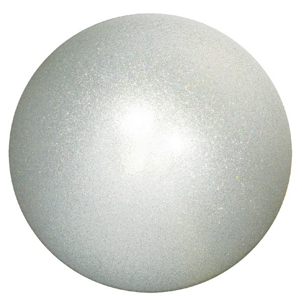 

Мяч Chacott Jewelry Ball 18 см598 Silver