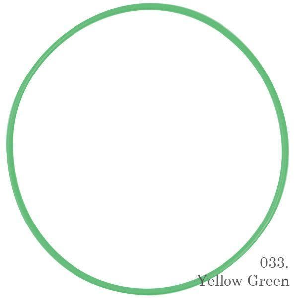 

Обруч Chacott 60 см Junior 033 Yellow Green