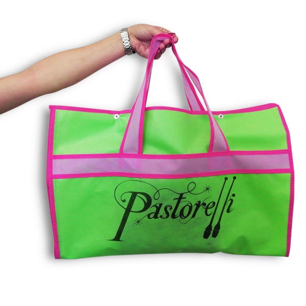 

Чехол сумка для купальника Pastorelli Зеленый
