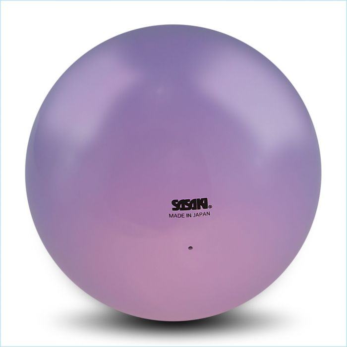 

Мяч Sasaki 17 см М-20B Lilac (RRK)