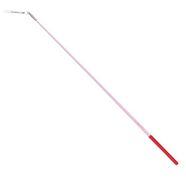 

Палочка для ленты Chacott 50 см Junior Rubber (Standard) 047 Cherry Pink