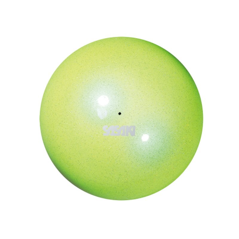 

Мяч Sasaki 18,5 см M-207AU LYMY LimeYellow (LYMY)