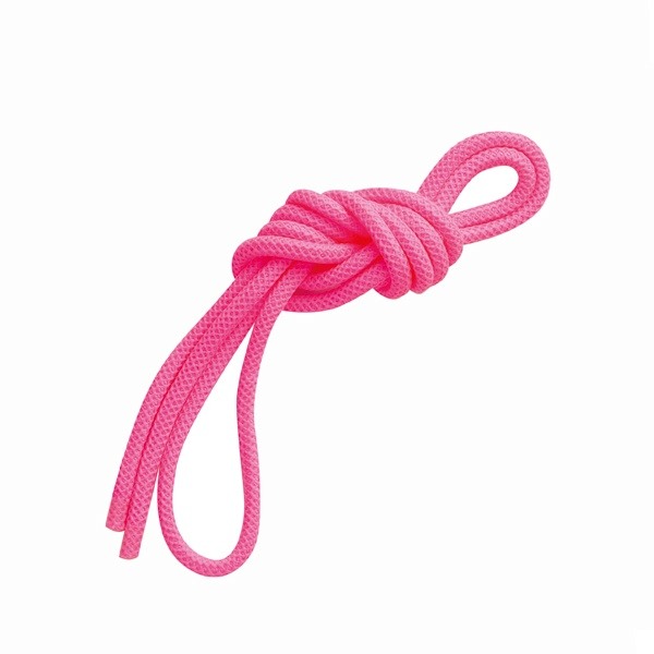 

Скакалка Chacott Junior Gym Rope 2,5 м (Nylon) 043 Pink