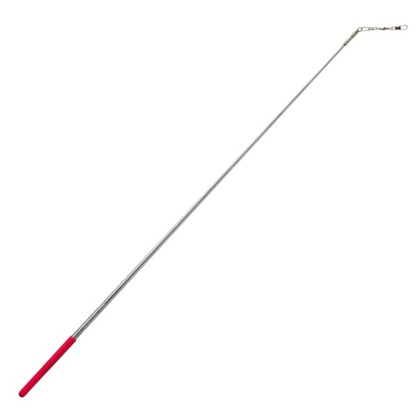 

Палочка для ленты Chacott Metallic (Standard) 60 см 698 Silver