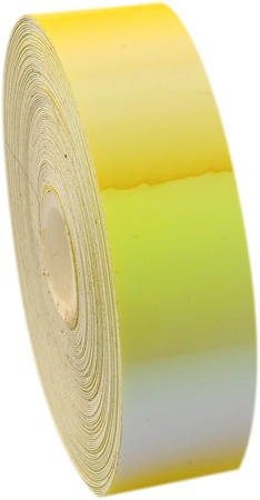 

Обмотка для обручей и булав Pastorelli Laser Yellow light lighter