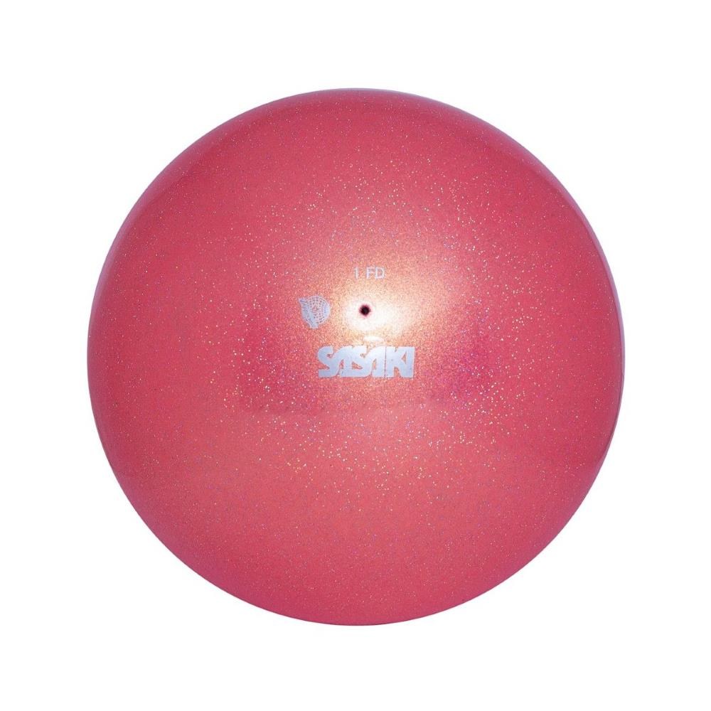 

Мяч Sasaki 18,5 см M-207BRM PastelPink (PTP)