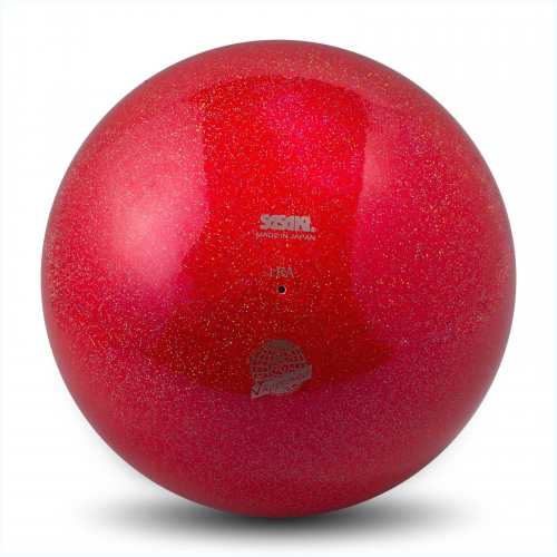 

Мяч Sasaki 18,5 см M-207BRM Fresh Red (FRR)