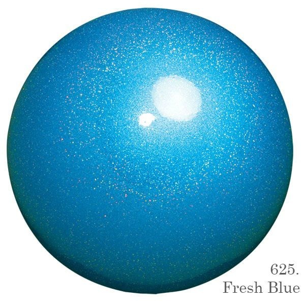 

Мяч Chacott Prism Ball 18 см 625 Fresh Blue
