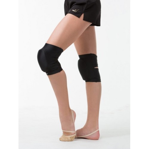 

Наколенники Solo NK1 L (35-36) Black NK1.80-L