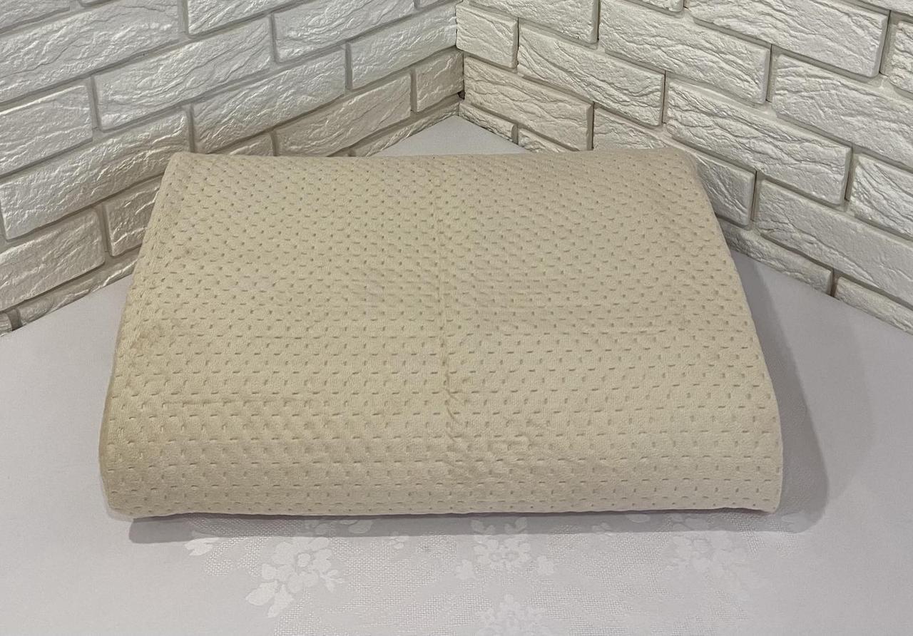 

Покрывало велюровое квадрат Model-8 220x240 Бежевое
