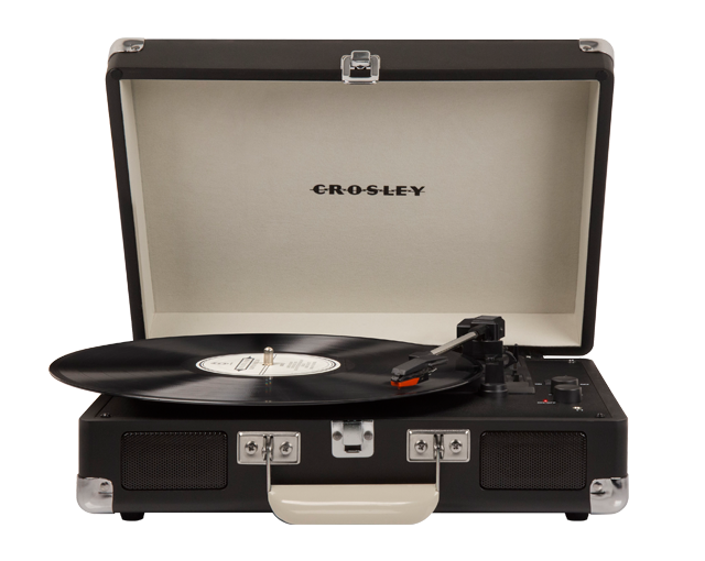 

Проигрыватель винила Crosley Cruiser Deluxe Chalkboard