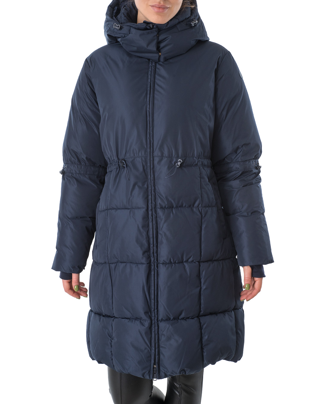 

Куртка жіноча TRUSSARDI JEANS (56S00680-1T005352-U281/21-22-2) Синій, Куртка жіноча TRUSSARDI JEANS (56S00680-1T005352-U281/21-22-2) Синій 46