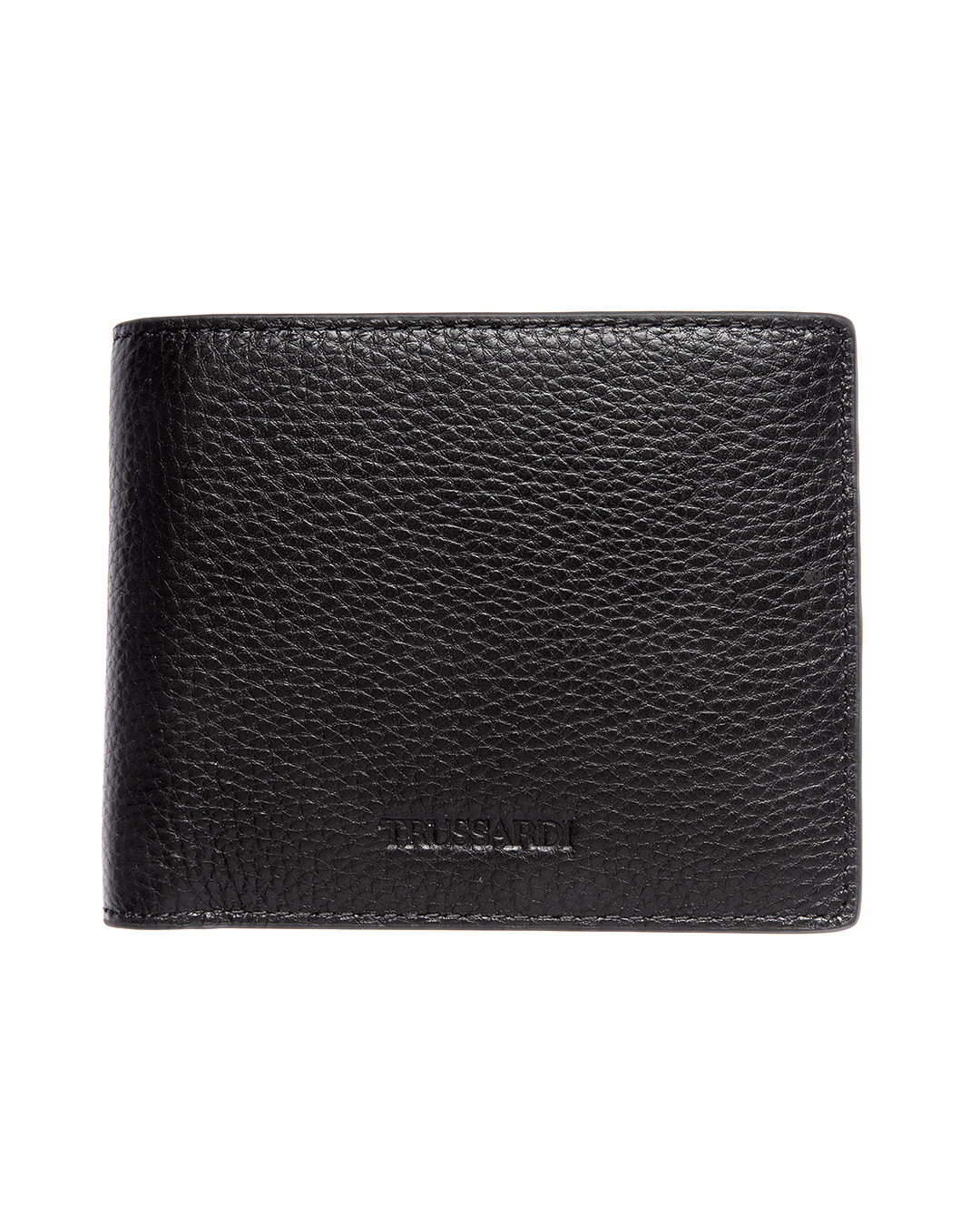 

Гаманець чоловічий TRUSSARDI JEANS (71W00165-2P000248-K299/21-22-2) Чорний