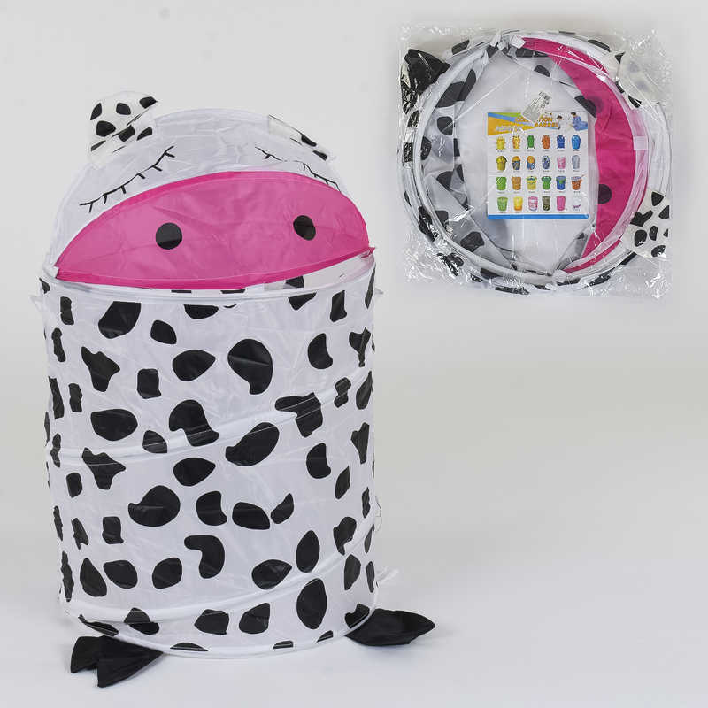 

Корзина для игрушек 44х70см, C36578