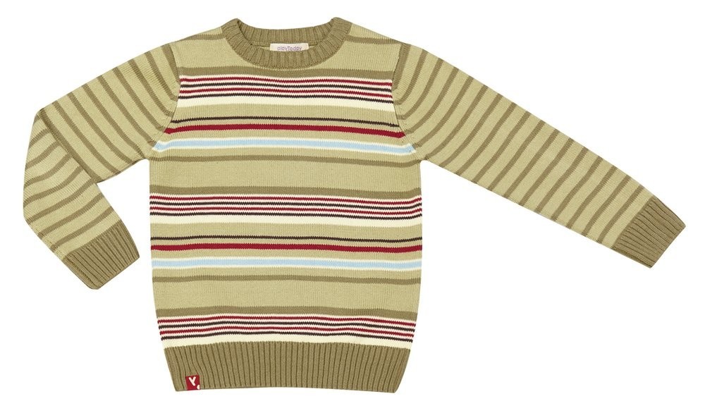 

Джемпер 98 см Разноцветный 331014