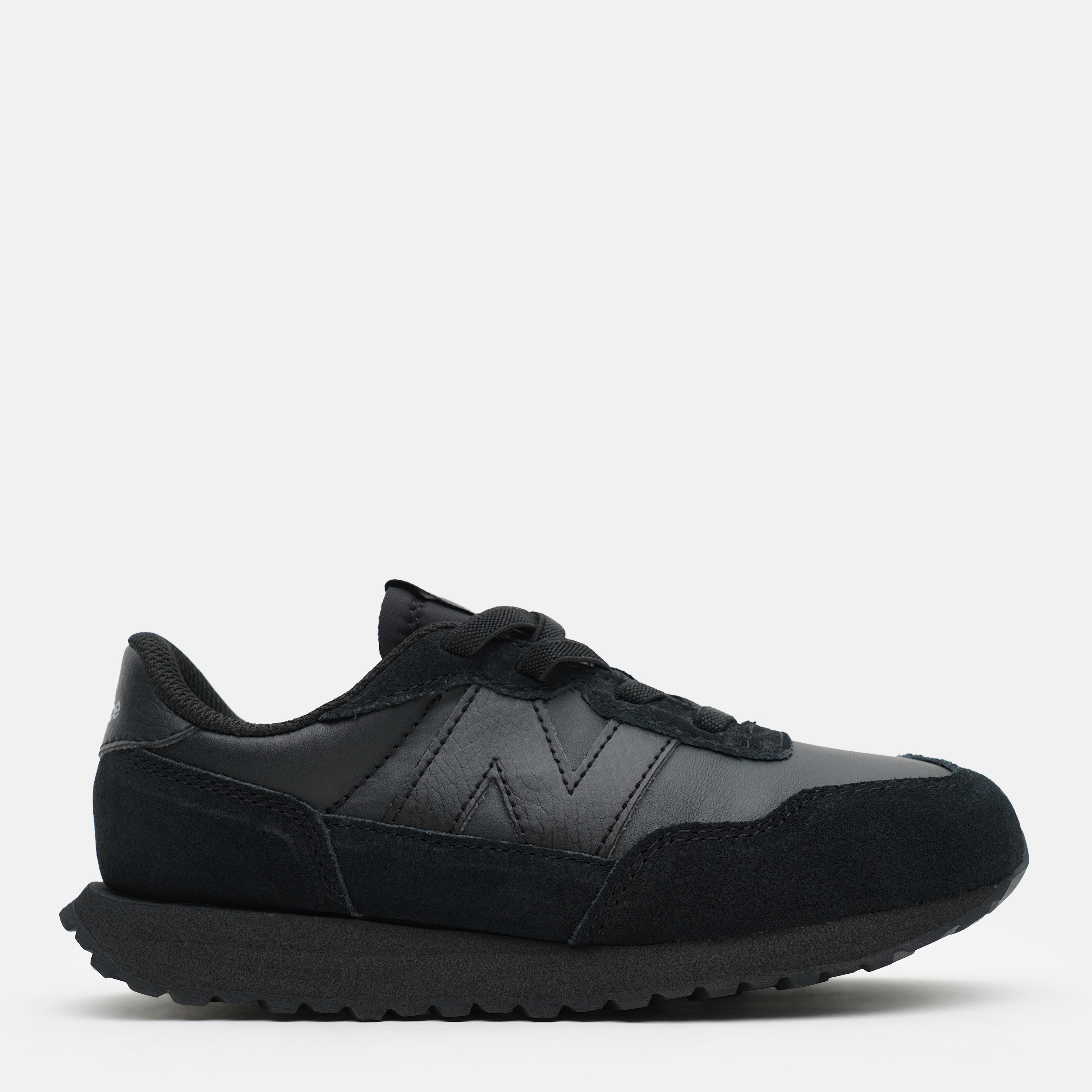 

Кроссовки детские New Balance 237 PH237BK1 33 (1.5) Черные