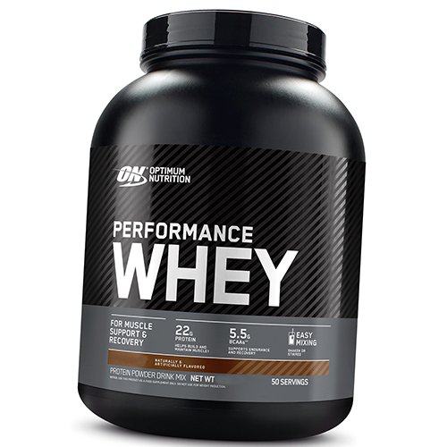 

Протеин, Performance Whey, Optimum nutrition 1800г Шоколад (29092006)